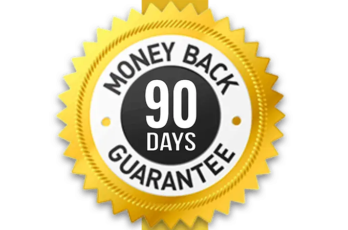 insufend 90 days money back